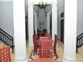 Lobby 4 Puri Gajah Dompak 