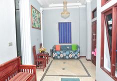 Lobby 6 Puri Gajah Dompak 