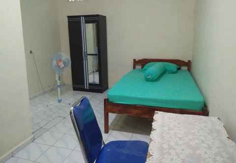 Bedroom Putry Homestay Kupang 