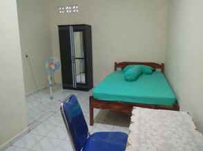 Bedroom Putry Homestay Kupang 
