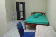 Bedroom Putry Homestay Kupang 