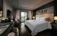 Bedroom 7 La Sinfonia Citadel hotel and Spa