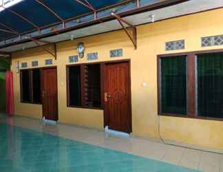 Bangunan 2 Jovita Homestay Kupang 