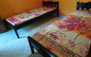 Bedroom 4 Jovita Homestay Kupang 