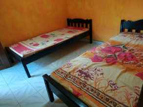 Kamar Tidur 4 Jovita Homestay Kupang 