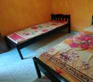 Bedroom 4 Jovita Homestay Kupang 