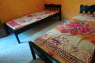 Bedroom Jovita Homestay Kupang 