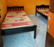 Bedroom 6 Jovita Homestay Kupang 