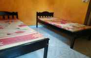 Bedroom 5 Jovita Homestay Kupang 