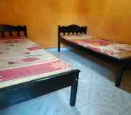 Bedroom 5 Jovita Homestay Kupang 