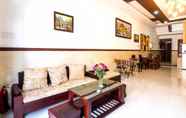 Lobby 3 Miss Ten Homestay