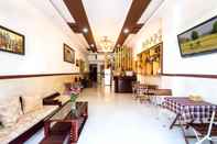 Lobby Miss Ten Homestay