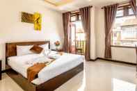 Bedroom Miss Ten Homestay