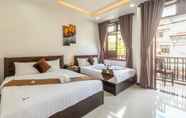 Bedroom 6 Miss Ten Homestay