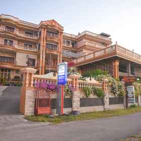 Chrysant Hotel & Resort 1, Hotel Kupang