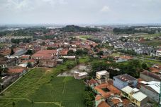 Nearby View and Attractions Azhimah Rooms At Jatinangor Near IPDN