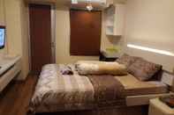 ห้องนอน Azhimah Rooms At Jatinangor Near IPDN