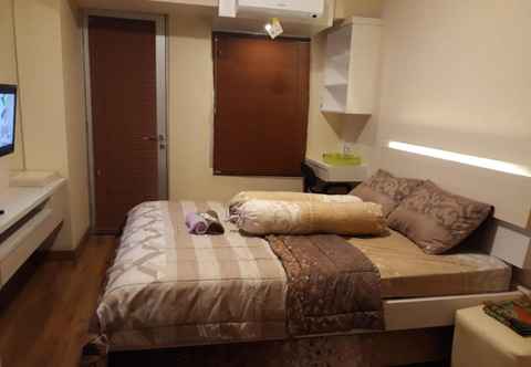 Bedroom Azhimah Rooms At Jatinangor Near IPDN