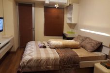 Bedroom Azhimah Rooms At Jatinangor Near IPDN