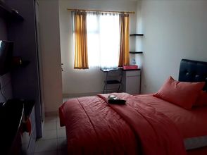 침실 4 Azhimah Rooms At Jatinangor Near IPDN