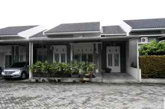 Exterior 4 Griya Mbah Kasinah 9F