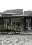 EXTERIOR_BUILDING Griya Mbah Kasinah 9F