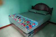 Bedroom Givean Penginapan 