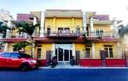 Bangunan 3 SPOT ON 3605 Clarichie Guest House