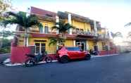 Bangunan 5 SPOT ON 3605 Clarichie Guest House