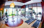 Fitness Center 5 Vietsovpetro Resort