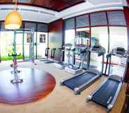 Fitness Center 5 Vietsovpetro Resort