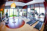 Fitness Center Vietsovpetro Resort