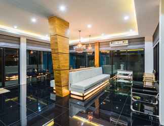 Sảnh chờ 2 Nine Blue Residence