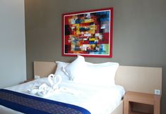 Bedroom 6 Asiana Lovina