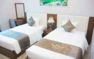 Kamar Tidur 4 Marina Hotel Bac Ninh