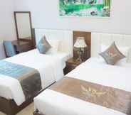 Bedroom 4 Marina Hotel Bac Ninh