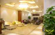 Lobby 2 Marina Hotel Bac Ninh