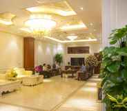 Lobby 2 Marina Hotel Bac Ninh