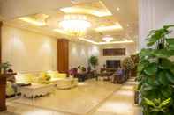 Lobby Marina Hotel Bac Ninh