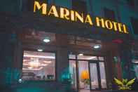 Exterior Marina Hotel Bac Ninh