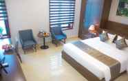 Kamar Tidur 3 Marina Hotel Bac Ninh