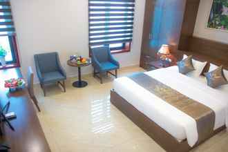 Bedroom 4 Marina Hotel Bac Ninh