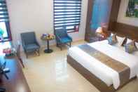 ห้องนอน Marina Hotel Bac Ninh