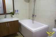 In-room Bathroom Marina Hotel Bac Ninh