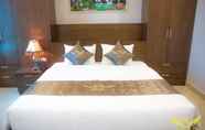 Bedroom 5 Marina Hotel Bac Ninh