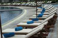 Swimming Pool Radisson Blu Resort Phu Quoc