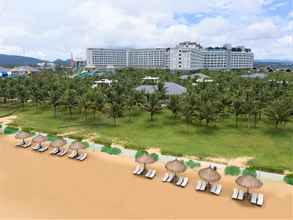 ภายนอกอาคาร 4 Radisson Blu Resort Phu Quoc