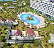 Exterior 4 Radisson Blu Resort Phu Quoc