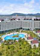 EXTERIOR_BUILDING Radisson Blu Resort Phu Quoc