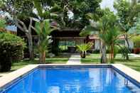 Swimming Pool The Kekeri Collection of Villas